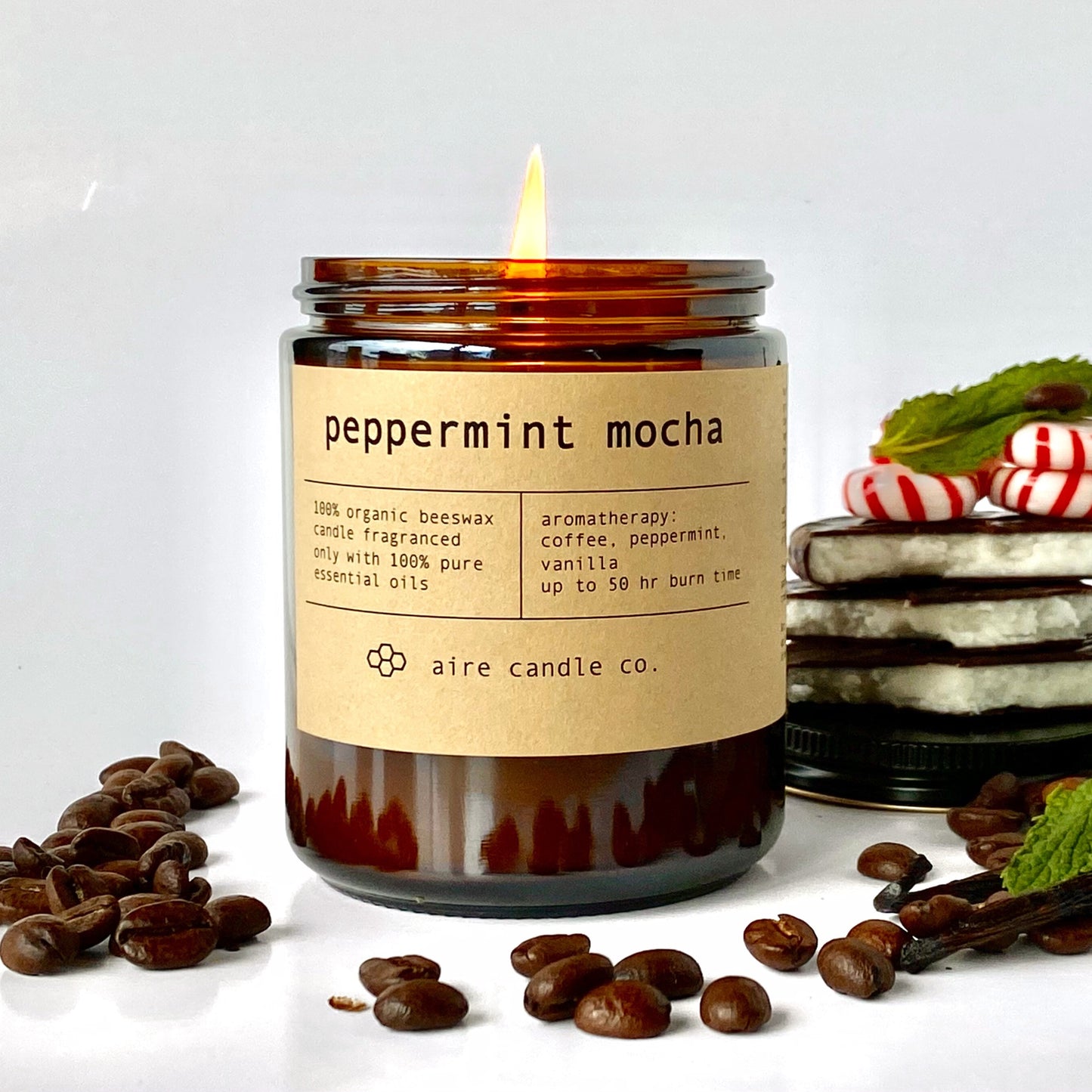 peppermint mocha