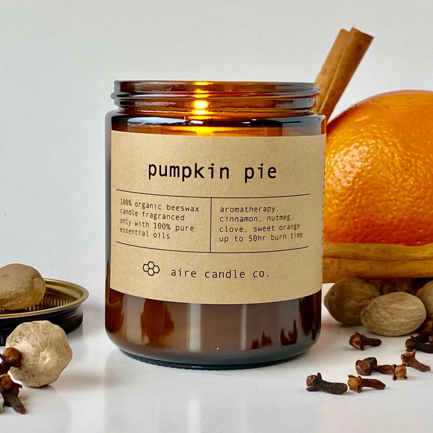 pumpkin pie