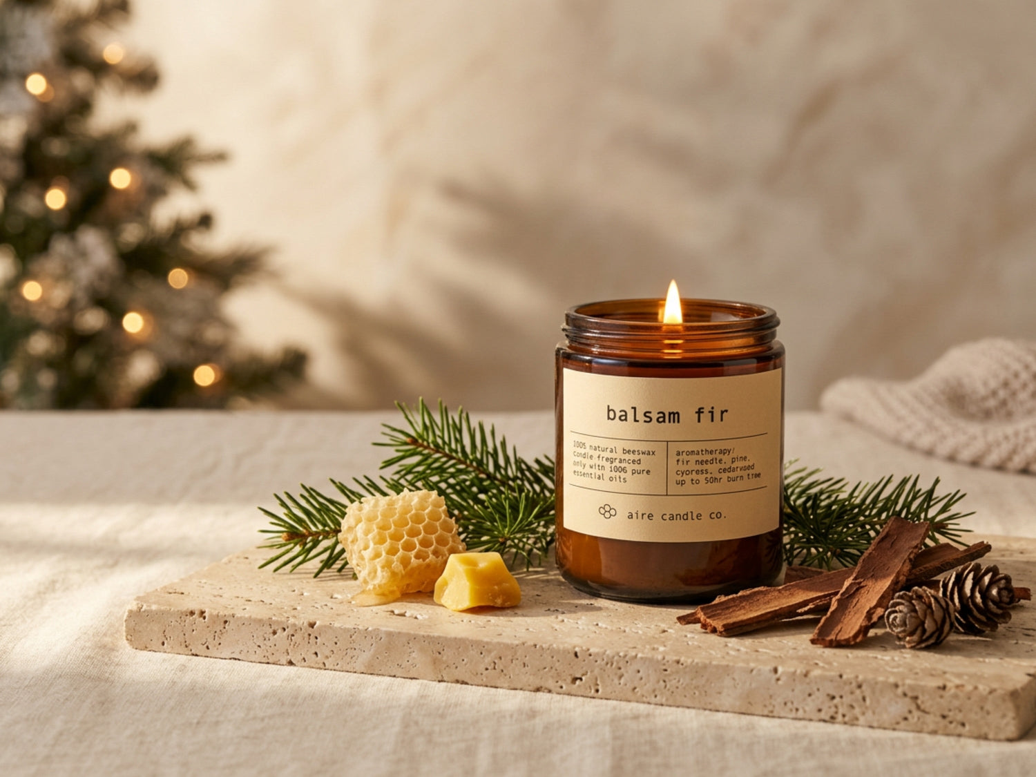 balsam fir