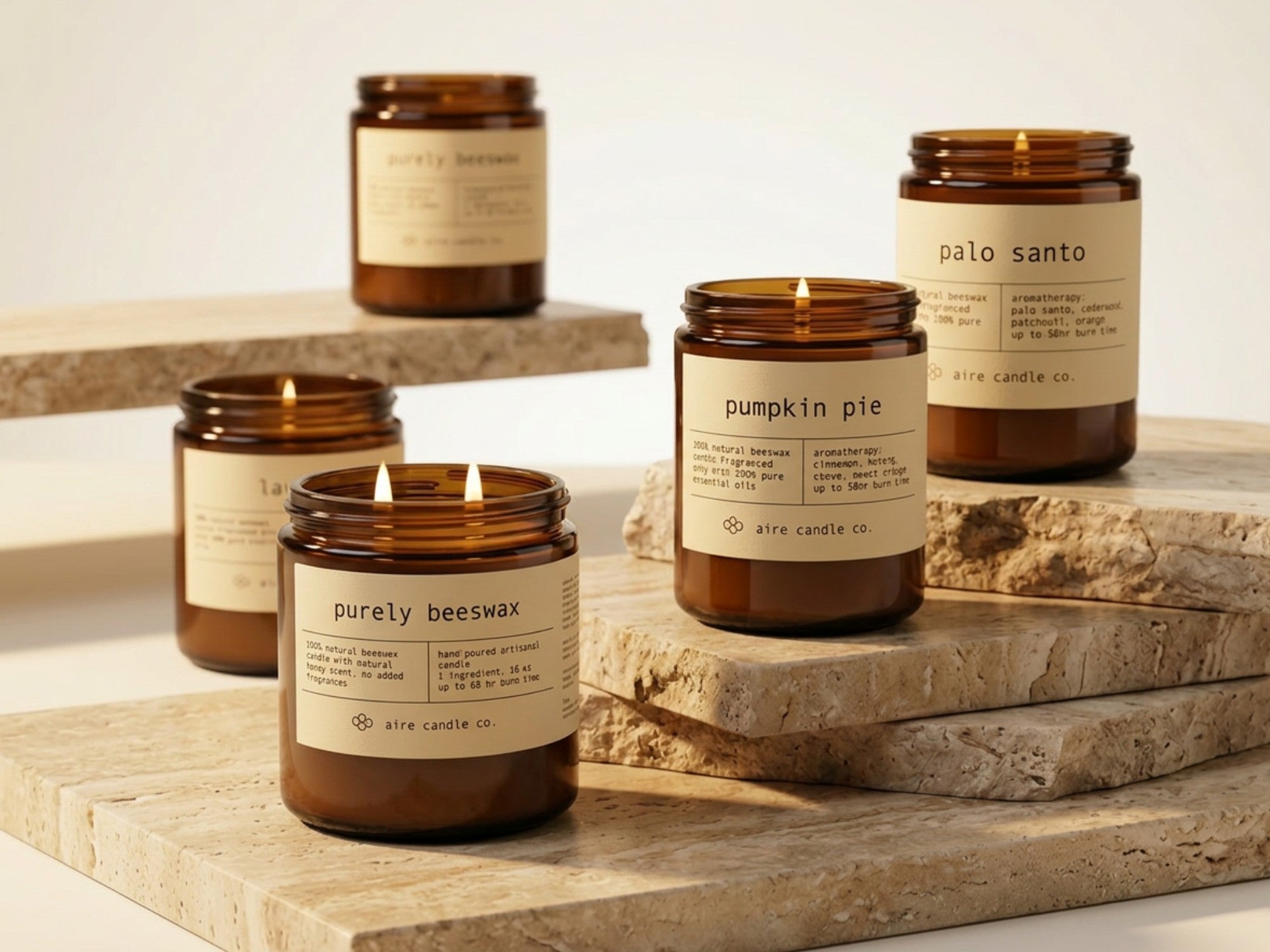 best selling candles