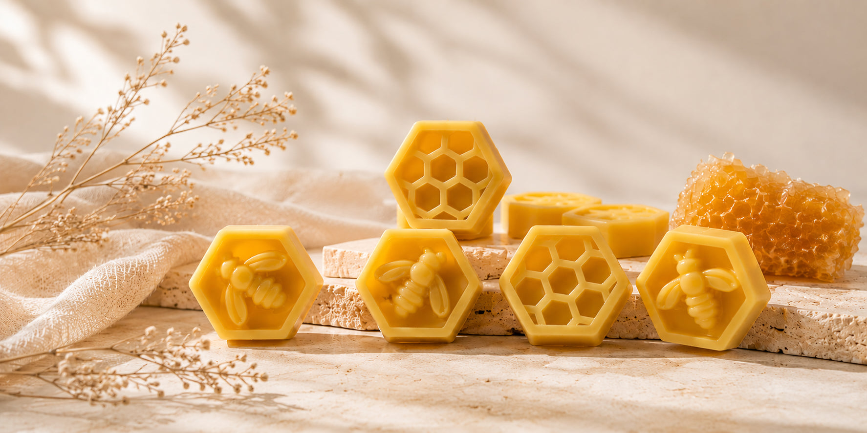 wax melts