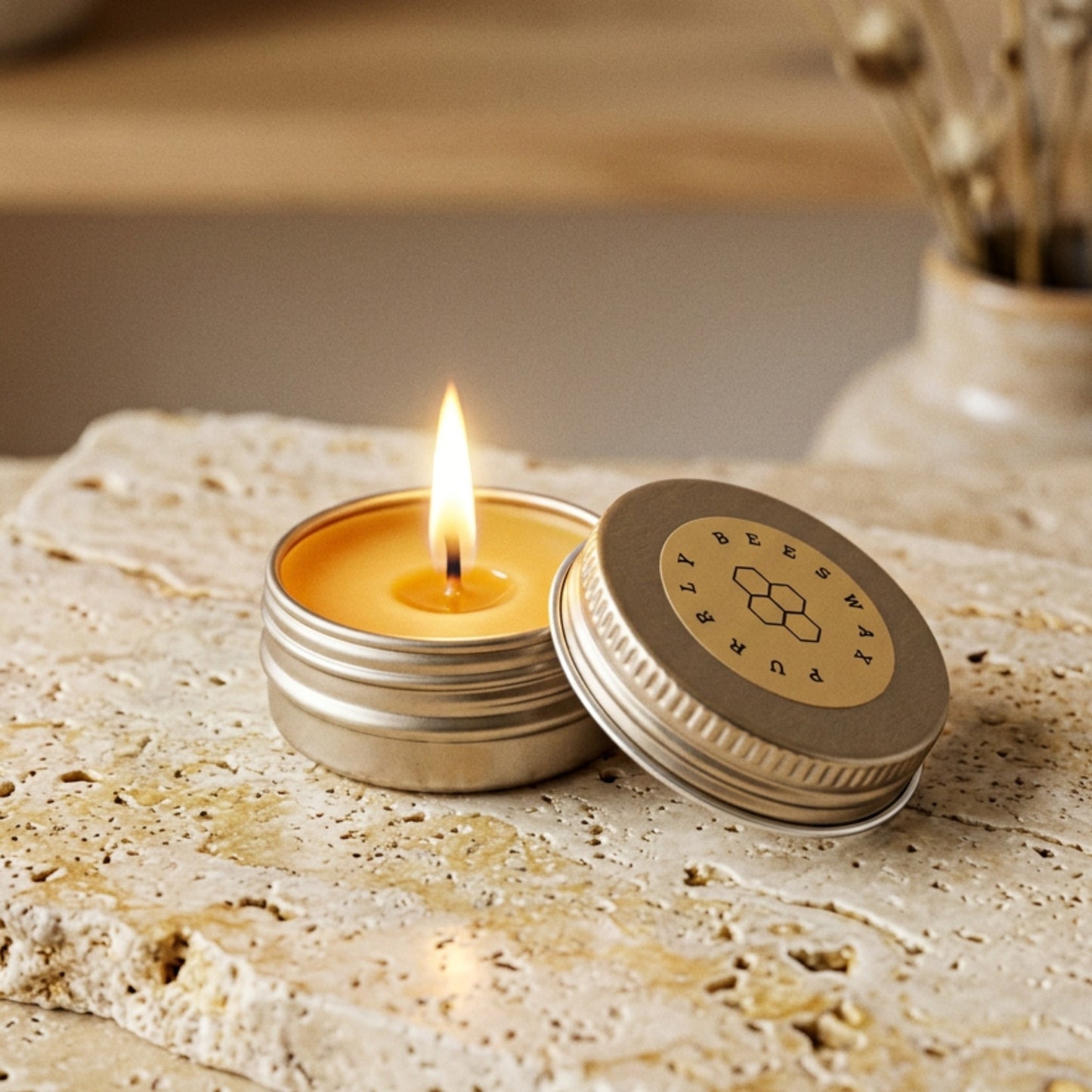 tea light discovery set