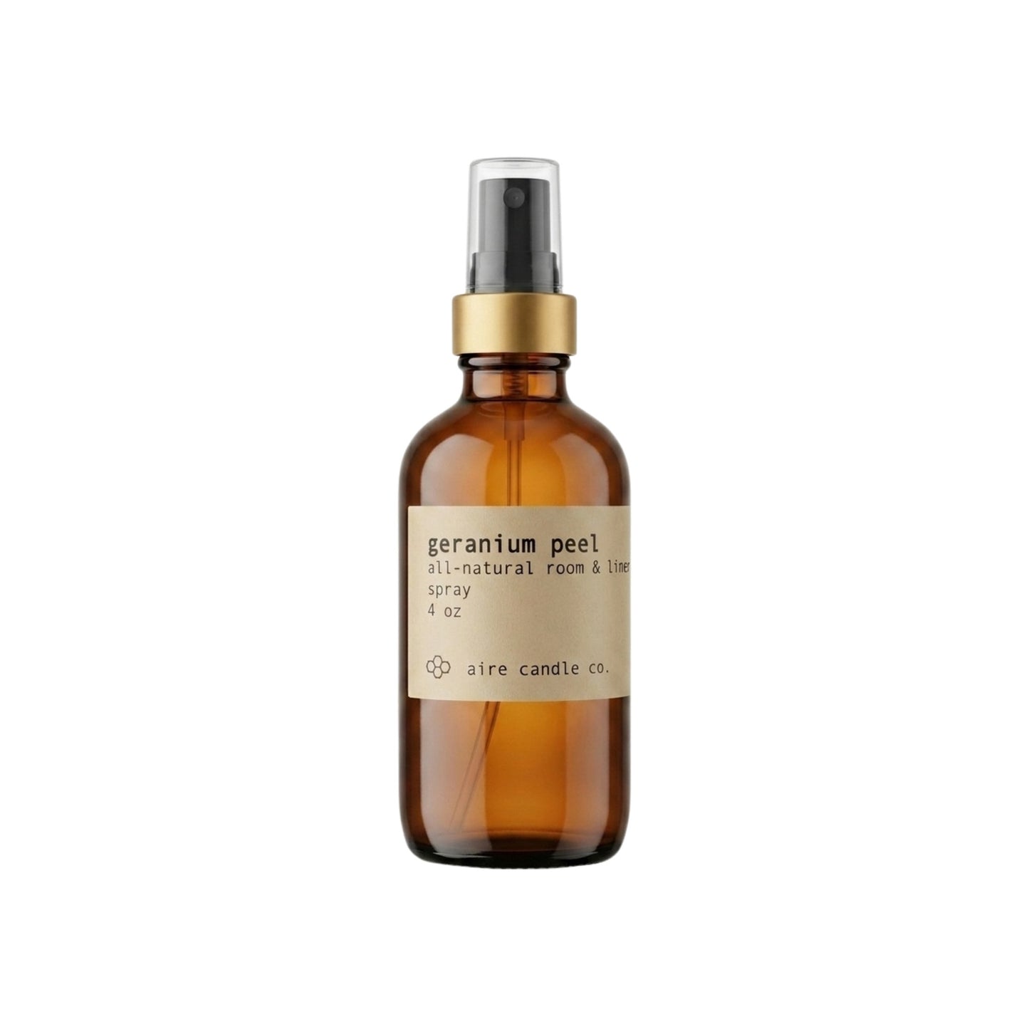 geranium peel room spray