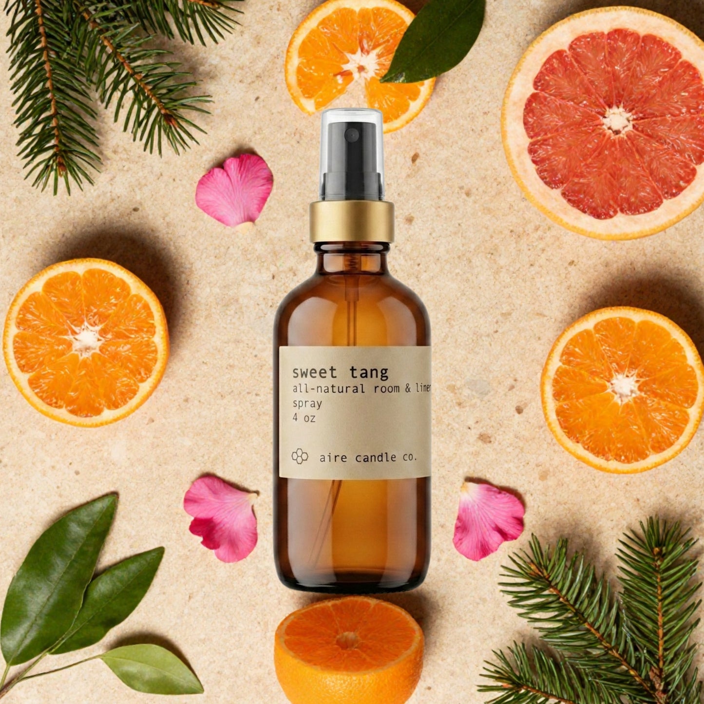 sweet tang room spray