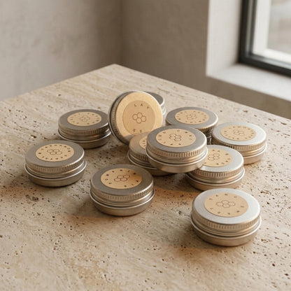 tea light discovery set