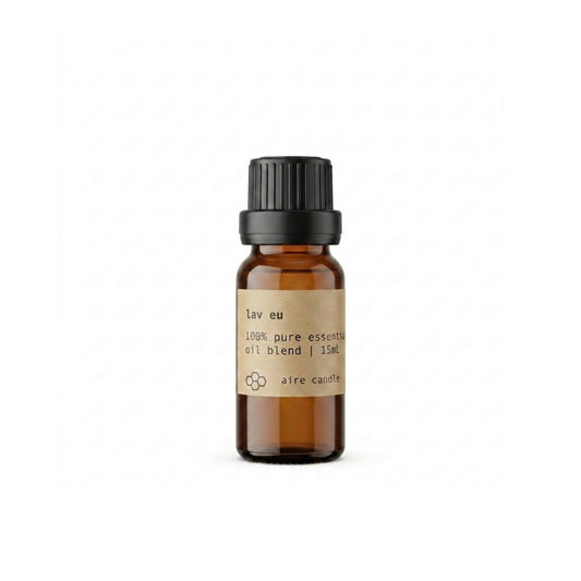 lav eu essential oil