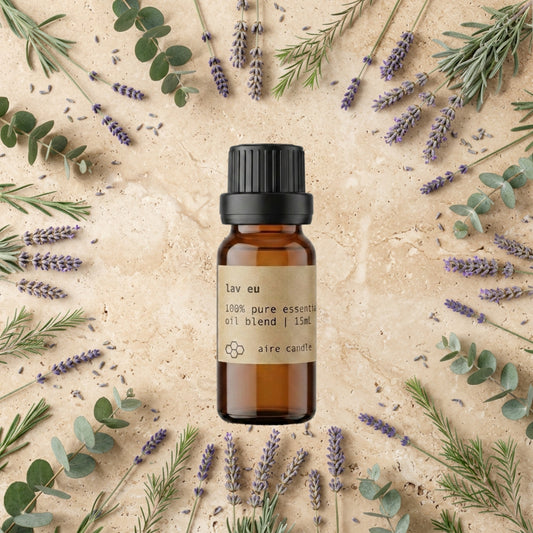lav eu essential oil