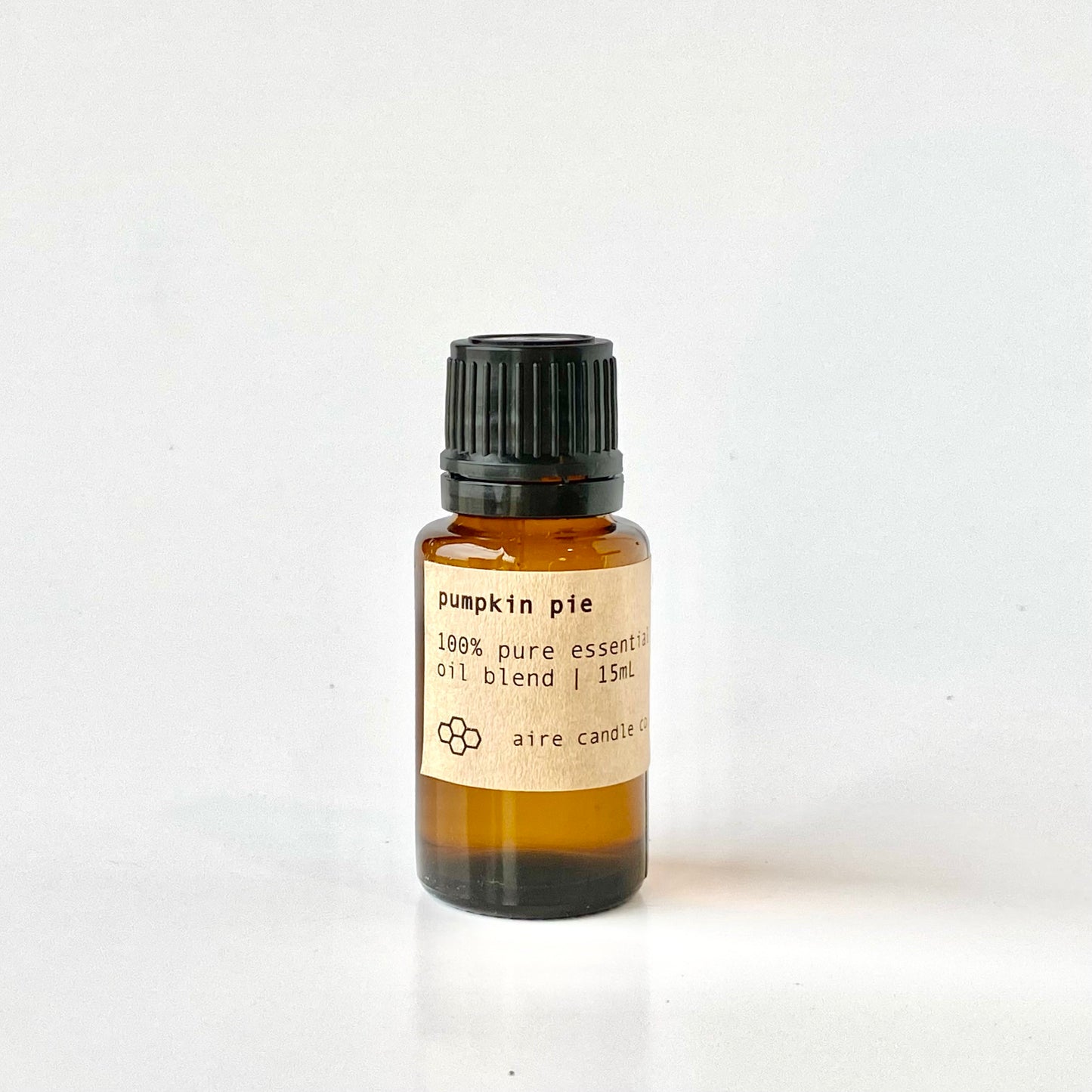 pumpkin pie essential oil