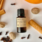 pumpkin pie essential oil