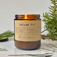 balsam fir