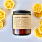 purely beeswax