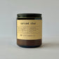 spiced chai