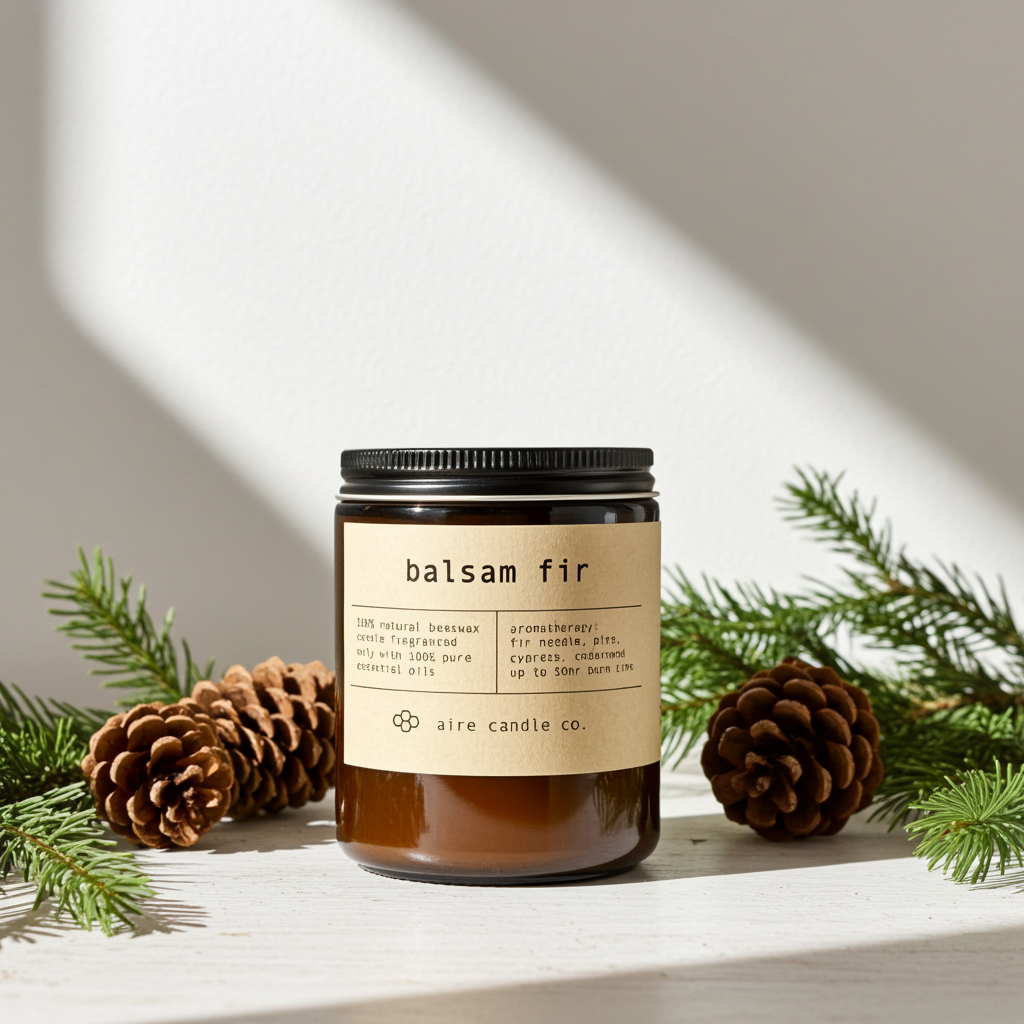 balsam fir
