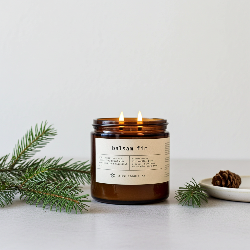 balsam fir