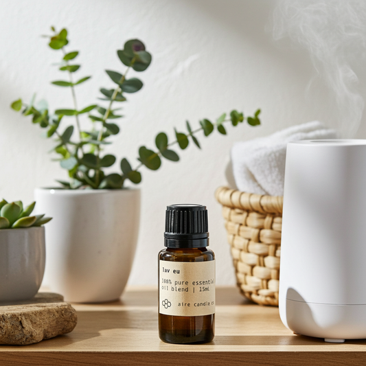 lav eu essential oil