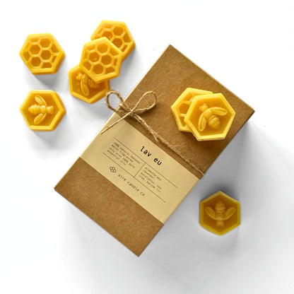 lav eu wax melts