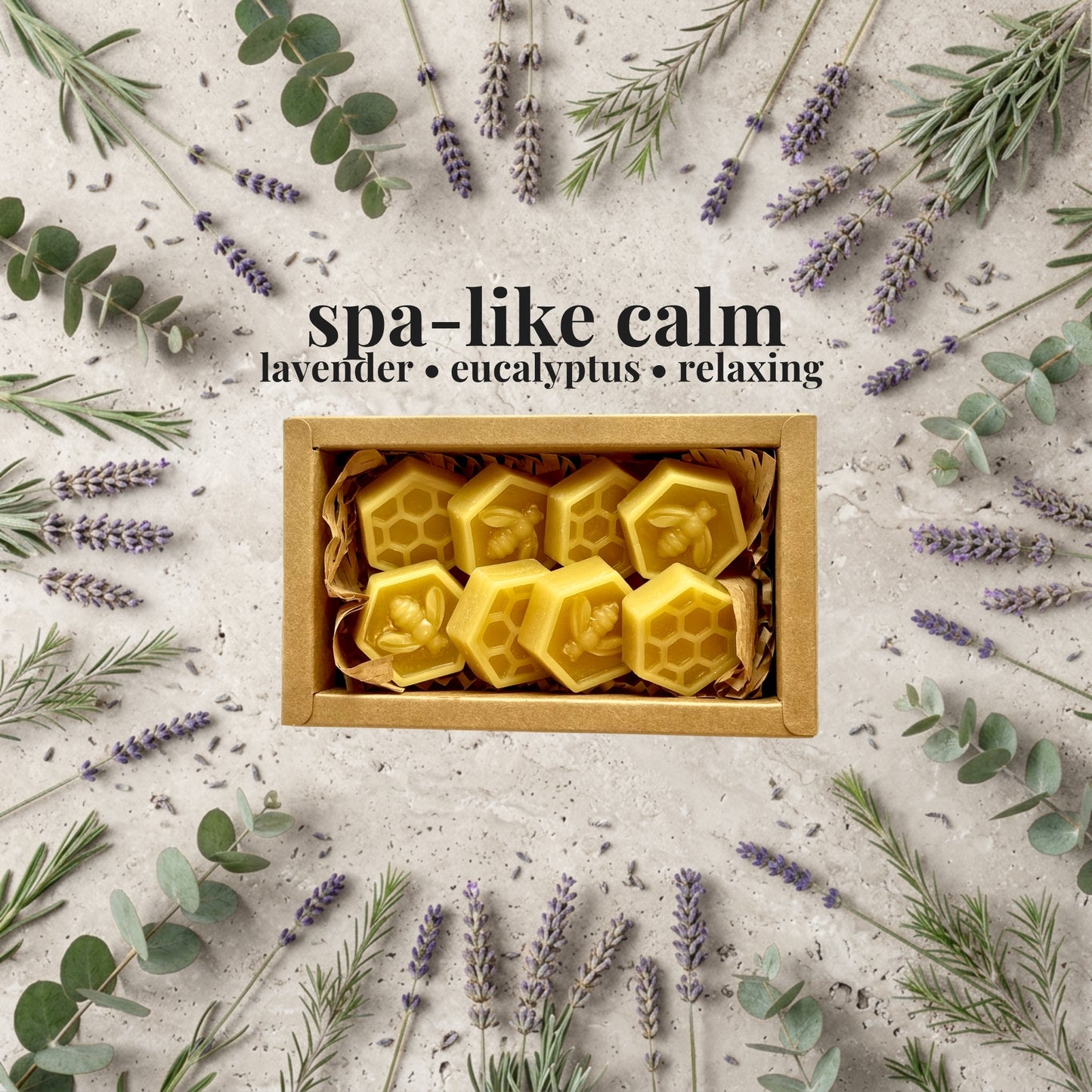 lav eu wax melts
