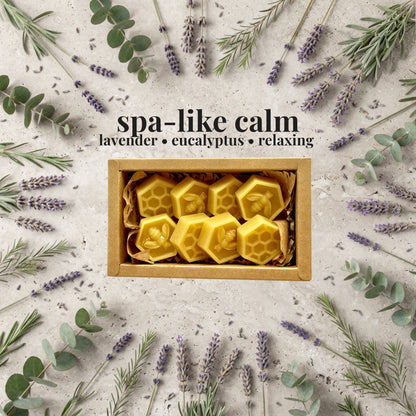 lav eu wax melts