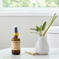 lemongrass & sage toilet bowl spray