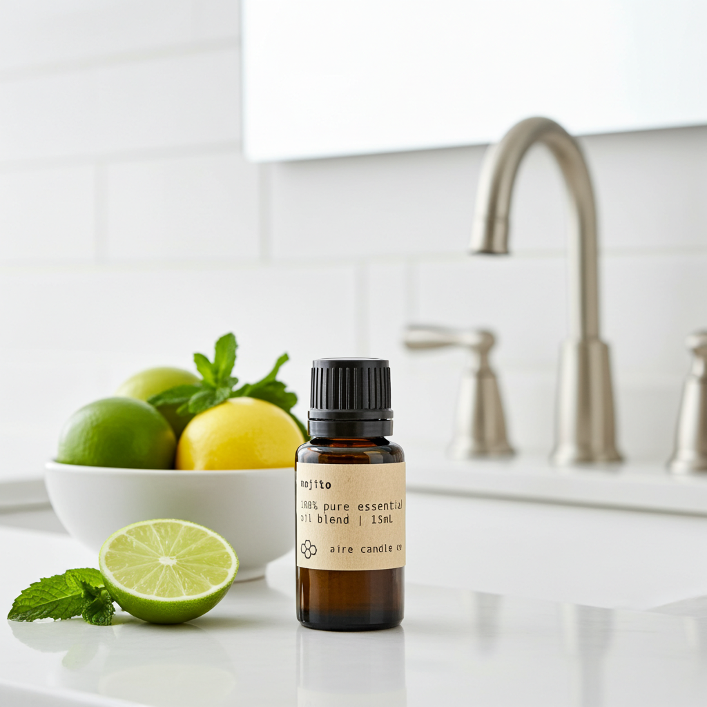 mojito essential oil