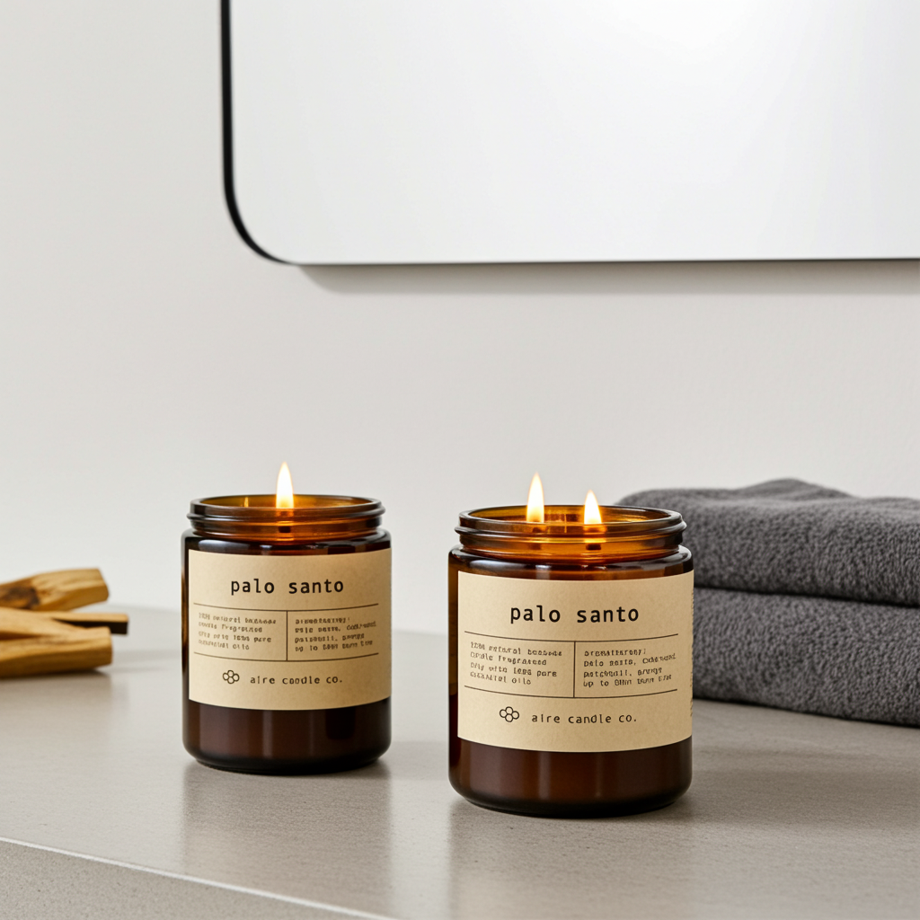 palo santo