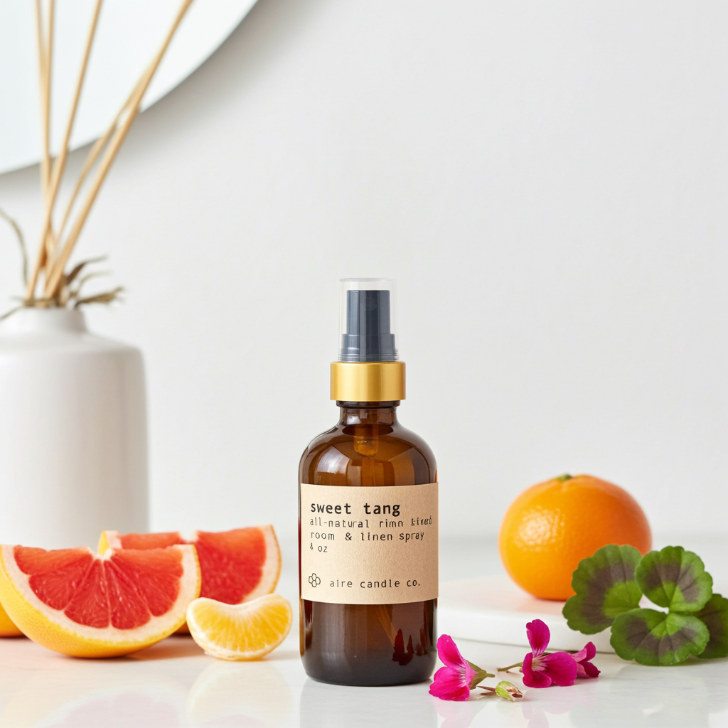 sweet tang room spray