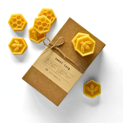 sweet tang wax melts
