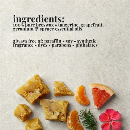 sweet tang wax melts
