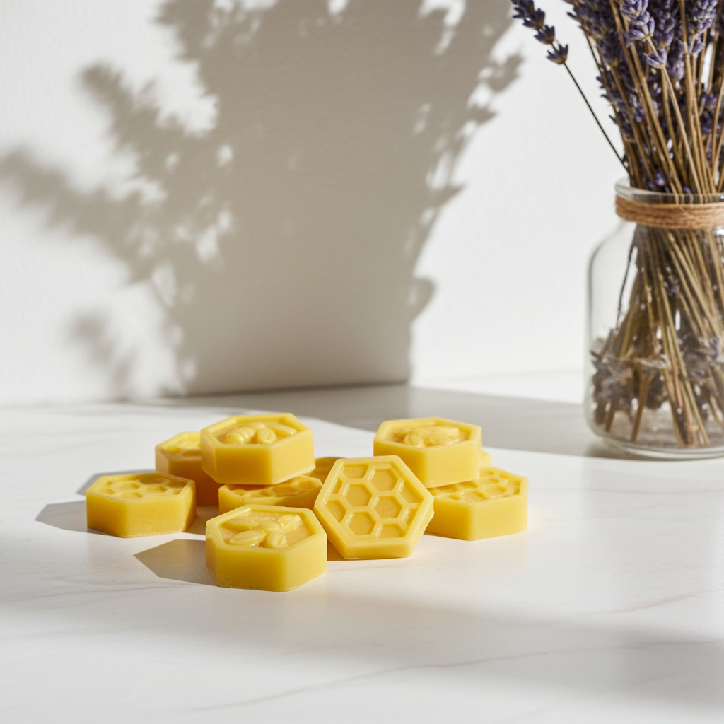 wax melts