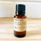 essential oils