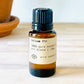essential oils