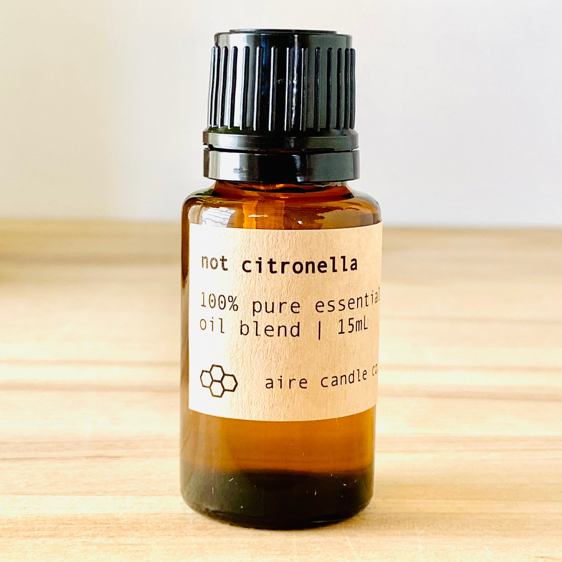 Citronella Fragrance Oil - CandleScience